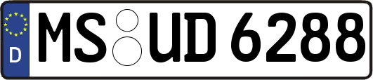 MS-UD6288
