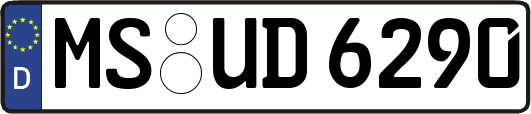 MS-UD6290