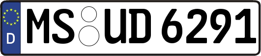 MS-UD6291