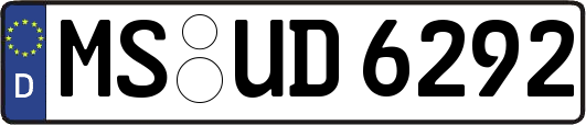 MS-UD6292