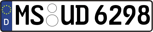 MS-UD6298