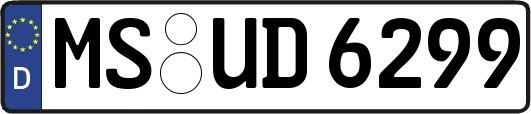 MS-UD6299