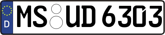 MS-UD6303