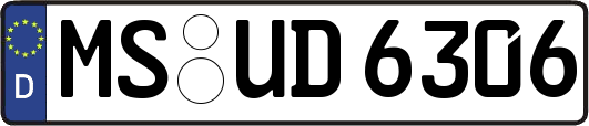 MS-UD6306