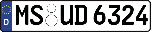 MS-UD6324