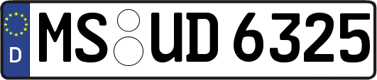 MS-UD6325