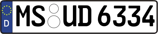 MS-UD6334