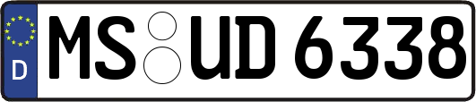 MS-UD6338