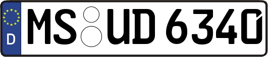 MS-UD6340