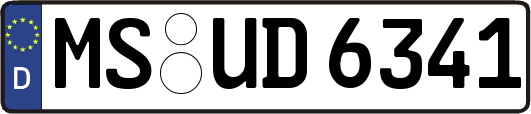 MS-UD6341