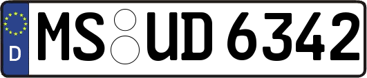 MS-UD6342