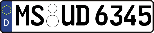 MS-UD6345