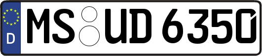 MS-UD6350
