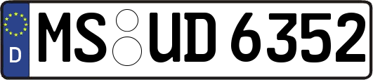 MS-UD6352