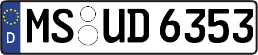 MS-UD6353
