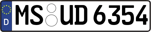 MS-UD6354