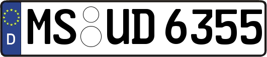 MS-UD6355