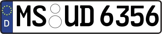 MS-UD6356