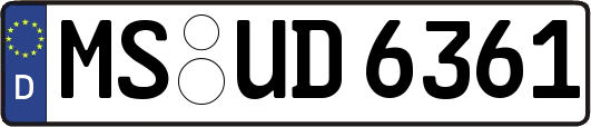 MS-UD6361