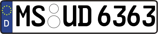 MS-UD6363