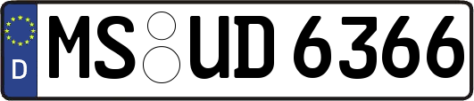 MS-UD6366