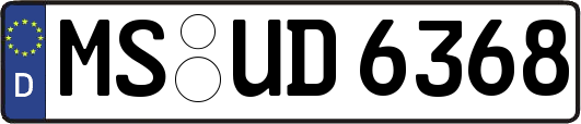 MS-UD6368