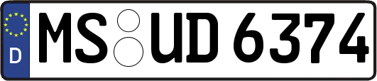 MS-UD6374