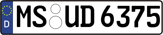 MS-UD6375