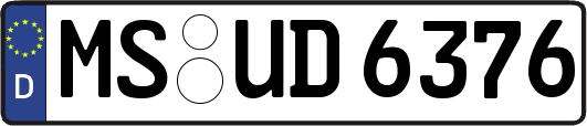 MS-UD6376