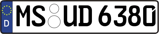 MS-UD6380