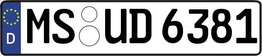 MS-UD6381