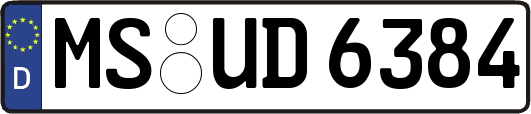 MS-UD6384