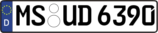 MS-UD6390