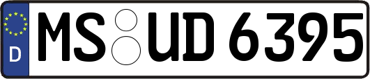 MS-UD6395