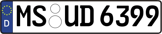 MS-UD6399