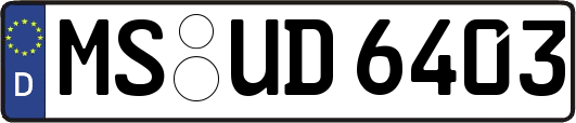 MS-UD6403