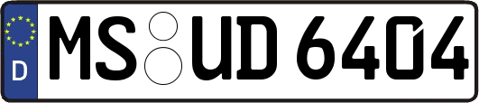 MS-UD6404