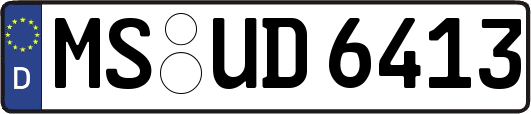 MS-UD6413