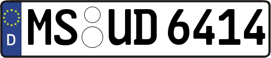 MS-UD6414