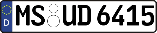 MS-UD6415