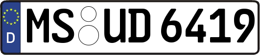 MS-UD6419