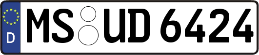 MS-UD6424