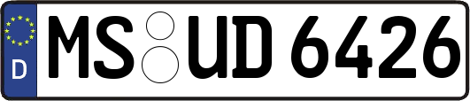 MS-UD6426