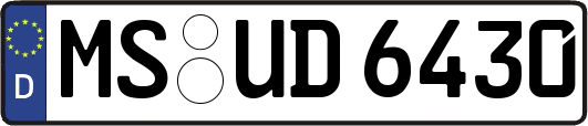 MS-UD6430