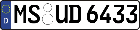 MS-UD6433