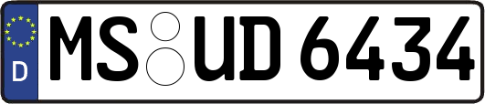 MS-UD6434
