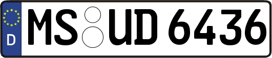 MS-UD6436