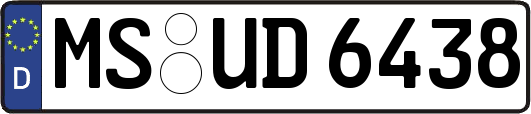 MS-UD6438