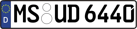 MS-UD6440