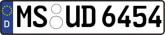 MS-UD6454